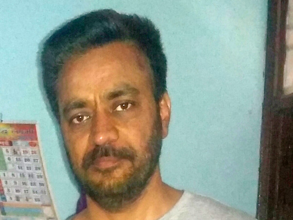 Gurwinder Needs Support For His Education!