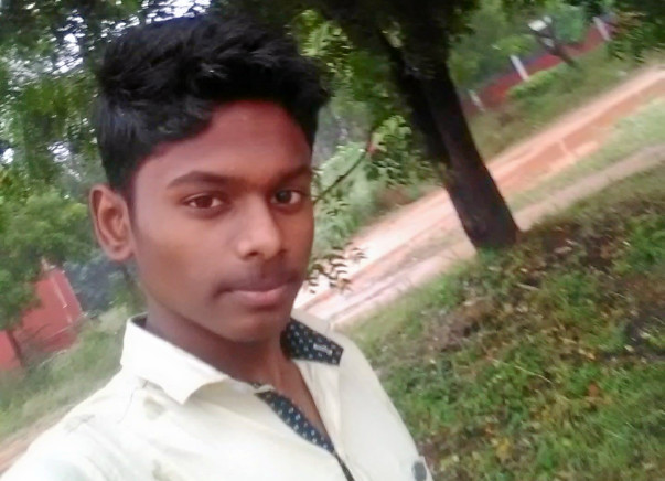 Education For Naveen - Agri Engineering College and Research Institute