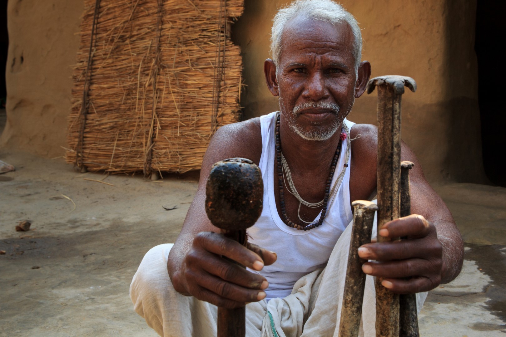 Help Fulfil The Dreams Of Mountain Man Milaap