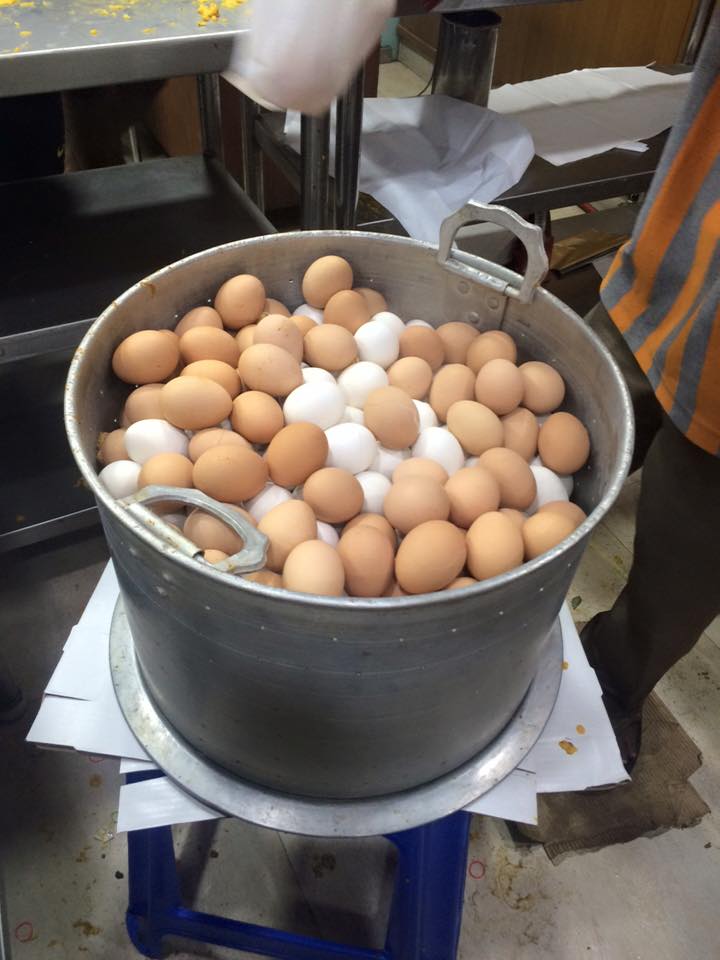 Eggs - much needed for kids Eggs - much needed for kids