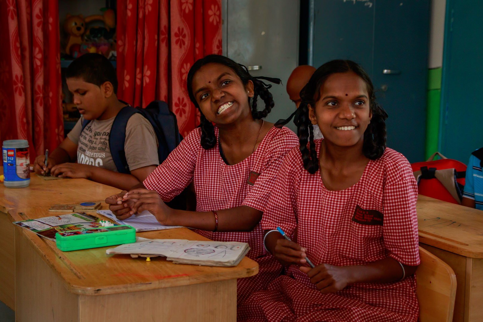 Support The Selfless Vision Of This Visually Impaired Milaap