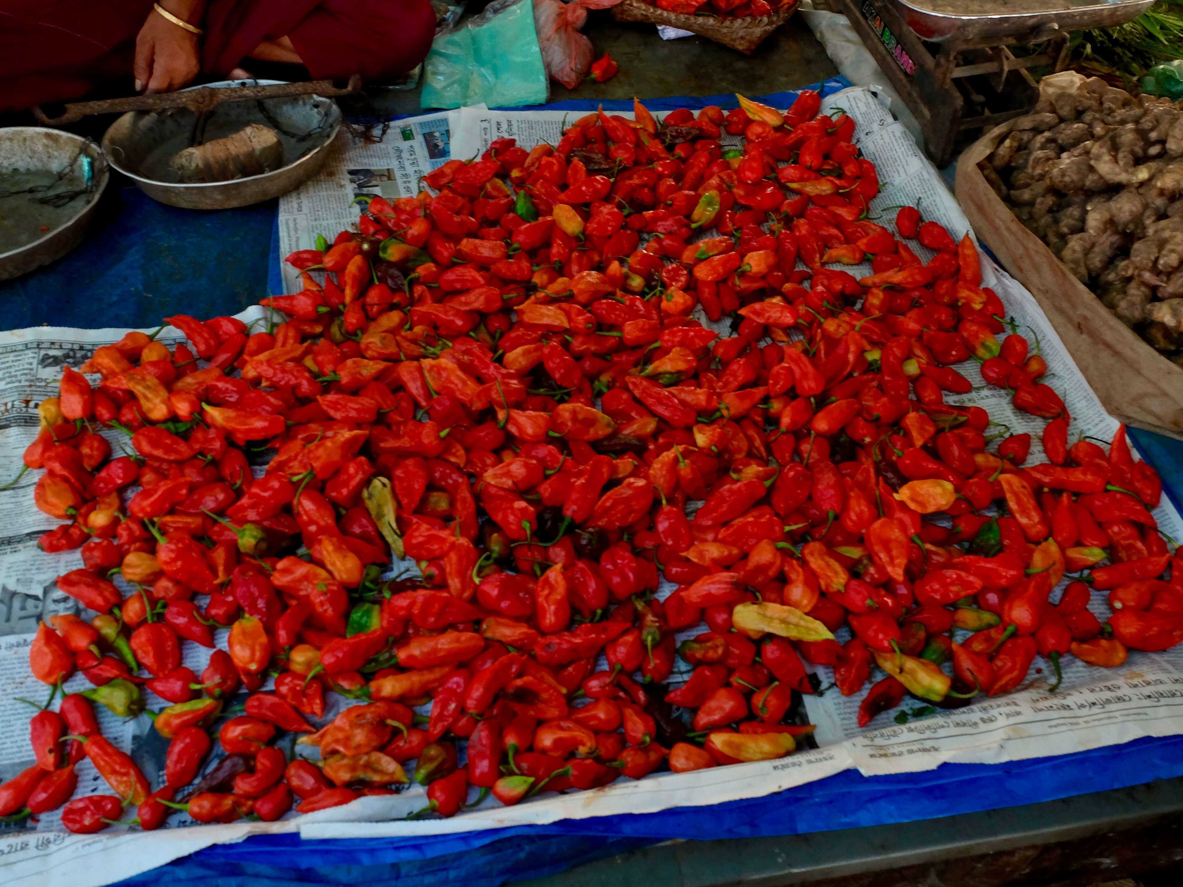 The delicacies and distinctiveness of Manipuri Cuisine Milaap