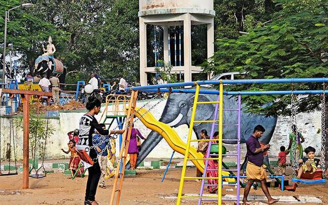 10 Reasons Why Trichy s Mukkombu Is The Perfect Place To Milaap